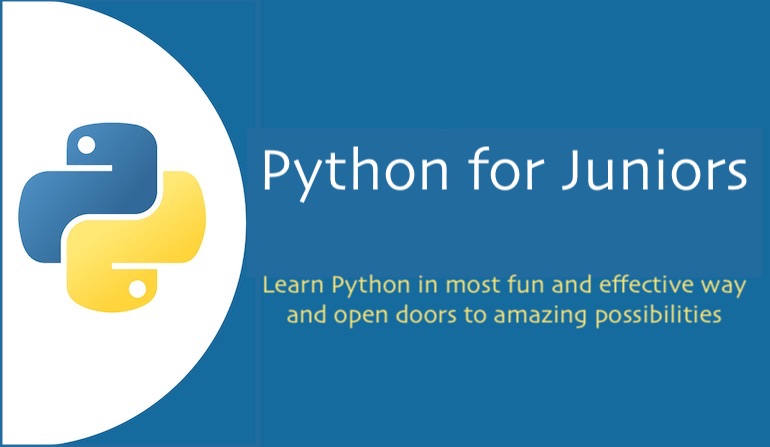 Python for Juniors