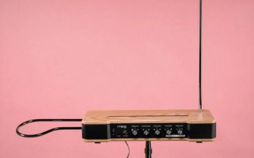 Electronic Theremin