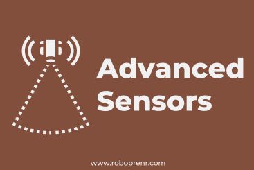 Advanced Sensors