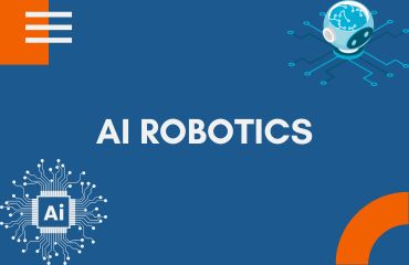 AI Robotics