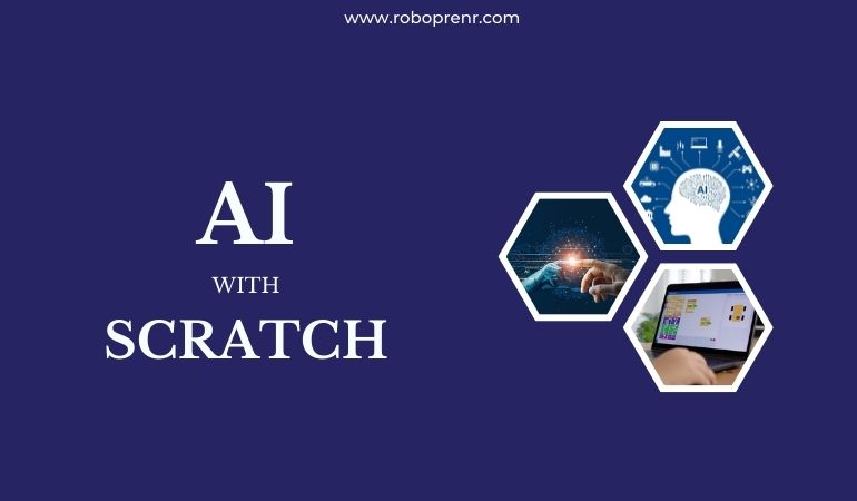 AI with Scratch