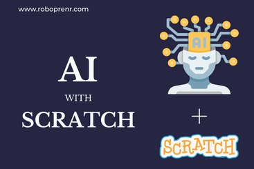Scratch AI Summer Camp