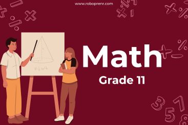 Grade 11 - Math