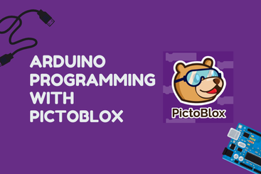 Arduino Programming with Pictoblox