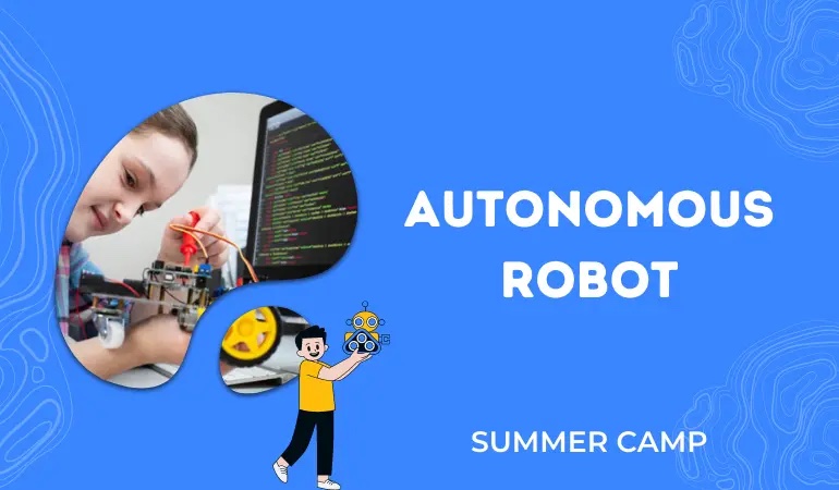 Autonomous Arduino Robot