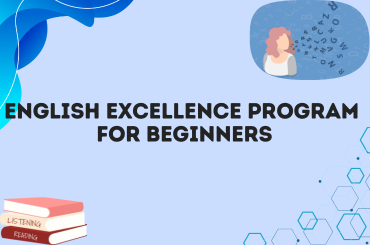 English Excellence Program for Beginners