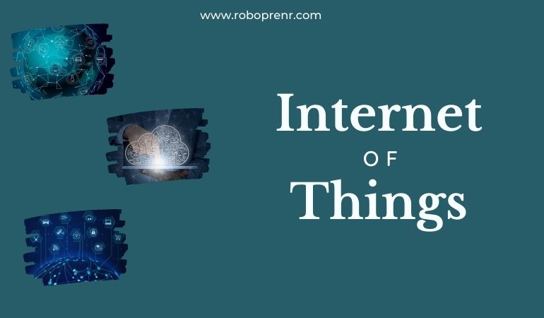 Internet of Things (IoT) Summer Camp (Online)