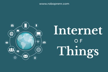 Internet of Things (IoT) Summer Camp (Online)