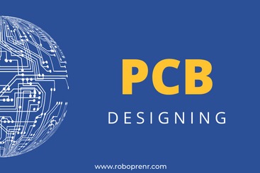 PCB Designing