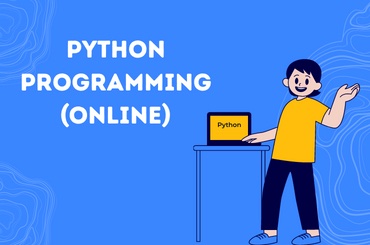 Python Programming (Online)