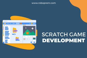 Scratch Game Dev