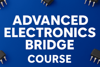 Advanced Electronics Bridge Course