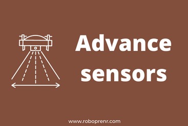 Advanced Sensors Summer Camp