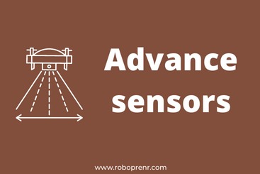 Advanced Sensors Summer Camp (Online)