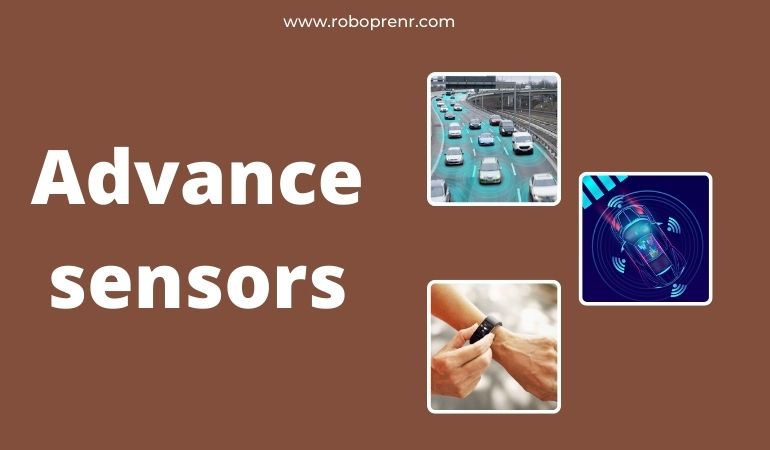 Advanced Sensors Summer Camp (Online)