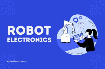 Robot Electronics