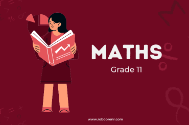 Grade 11 - Math