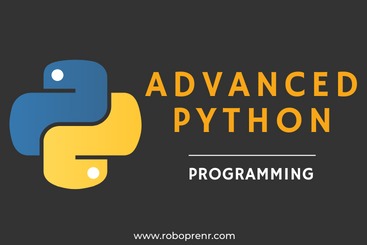 Advanced Python Summer Camp