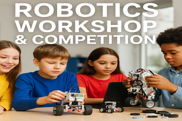 Robotics Workshop / Competition