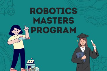 Robotics Masters Program