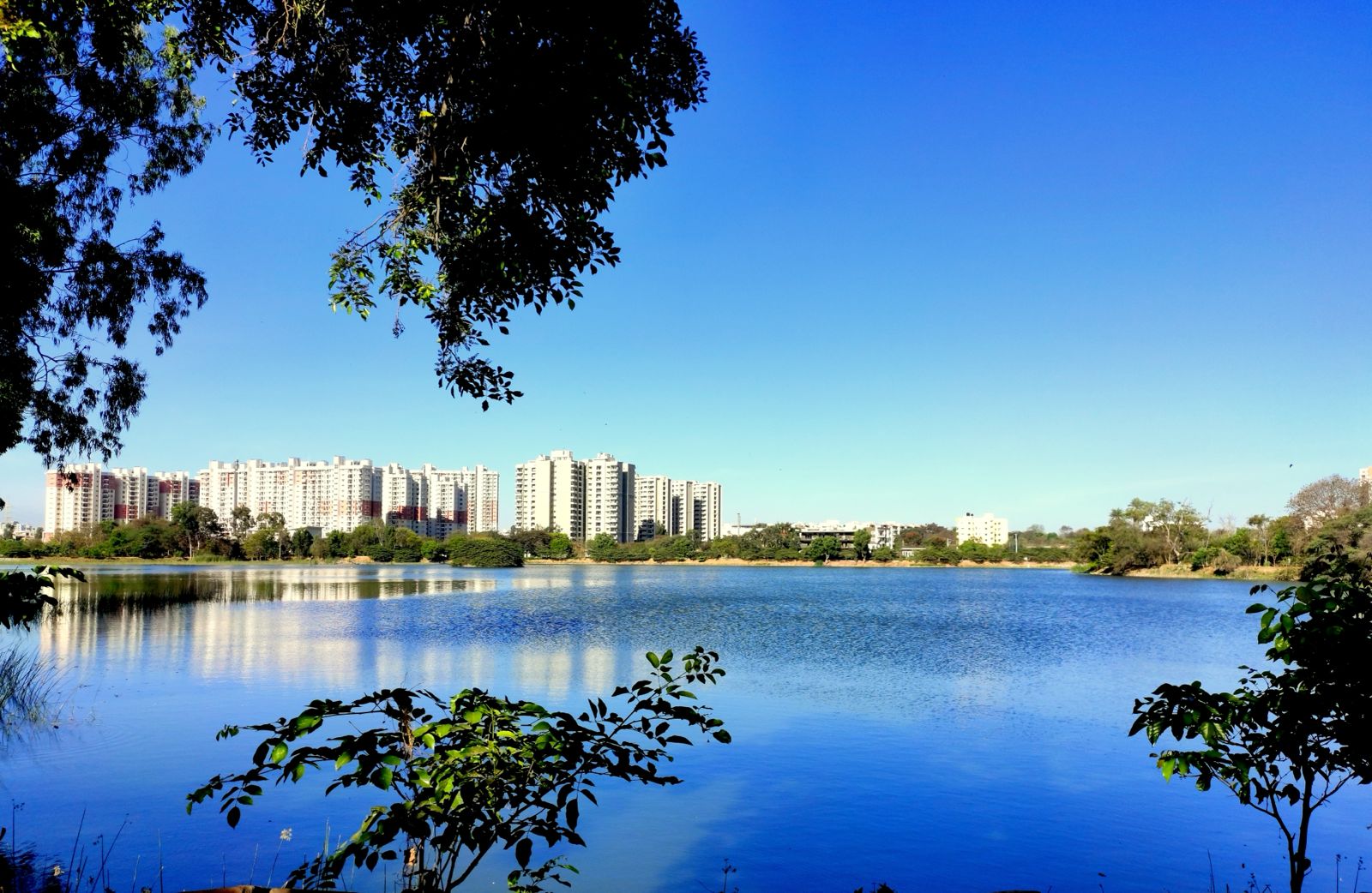 Robotics Learning Centre in Bengaluru