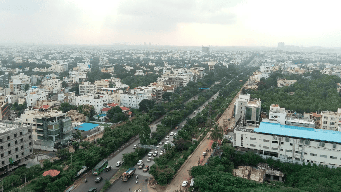 Robotics Learning Centre in Bengaluru