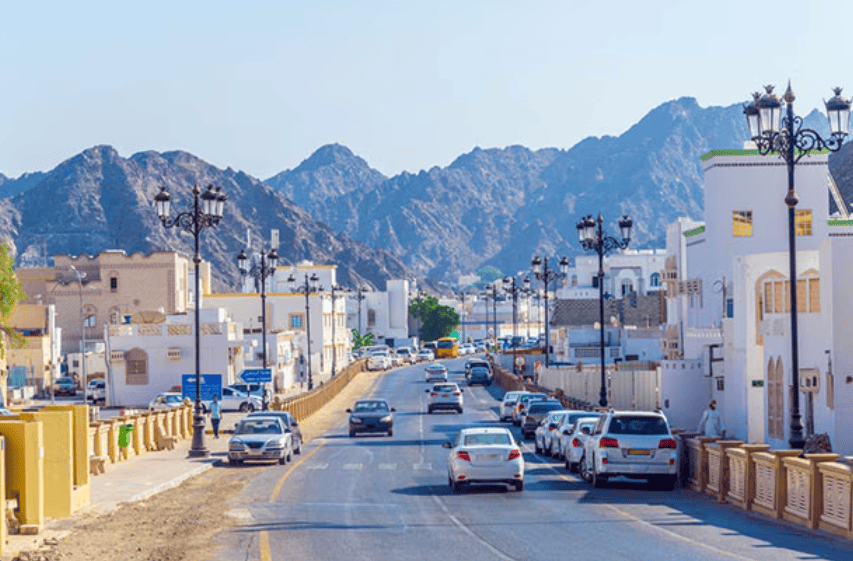 Robotics Learning Centre in Oman