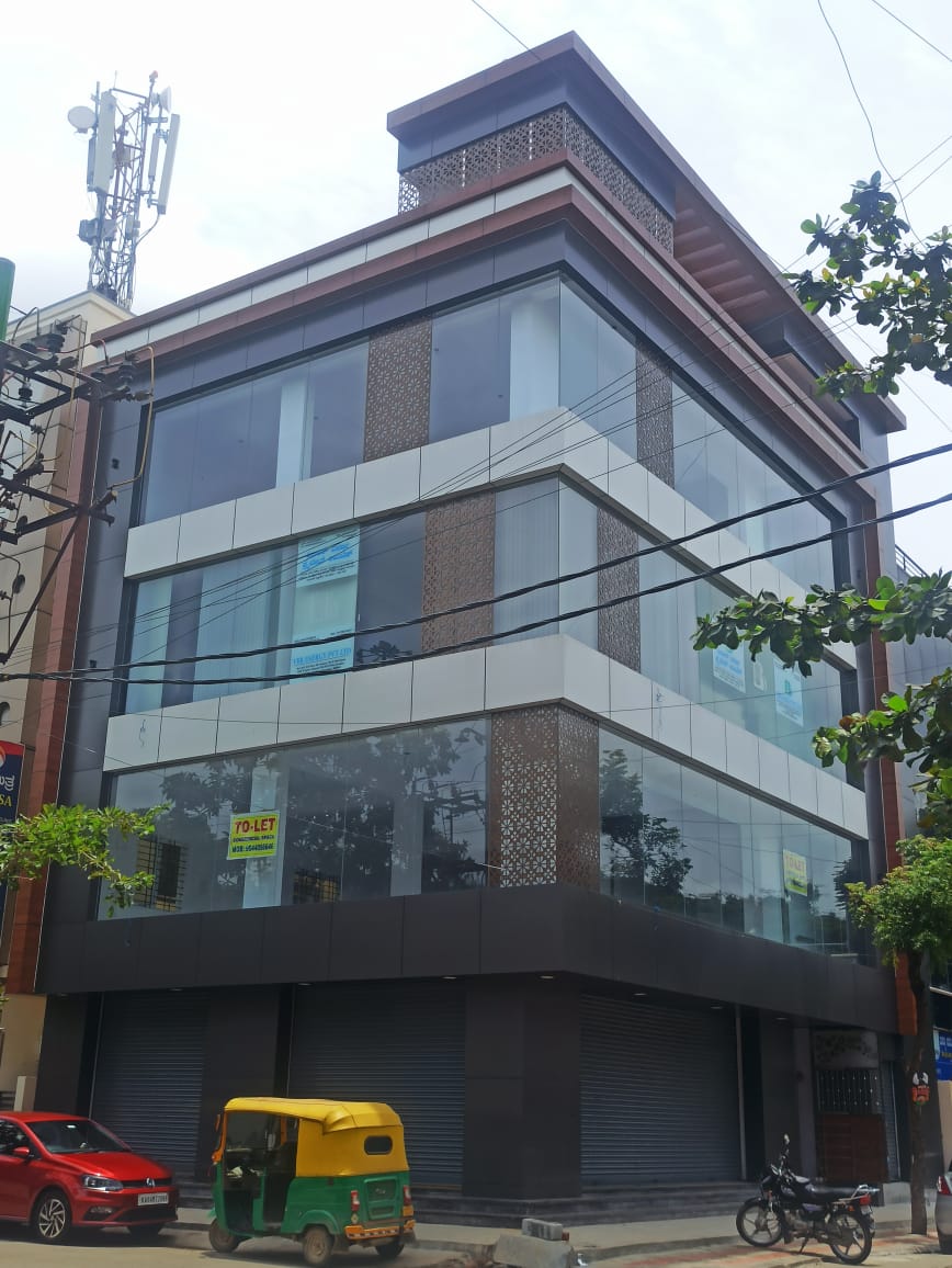 Robotics Learning Centre in Bengaluru