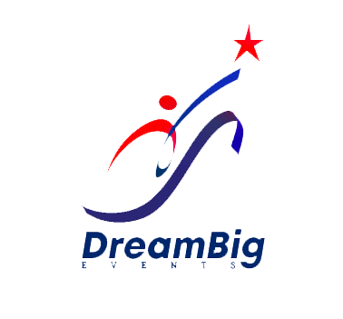 Roboprenr partner DreamBig sport events for sports athletes