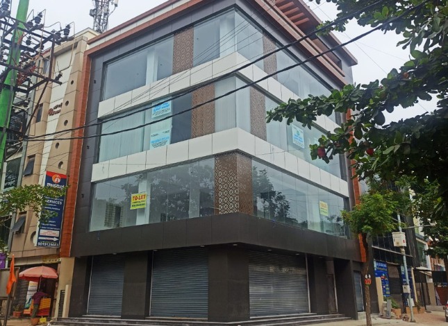 Roboprenr Whitefield Grand Launch Video
